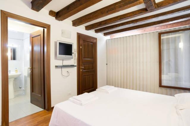 Studio In San Marco Square เวนิส ภายนอก รูปภาพ